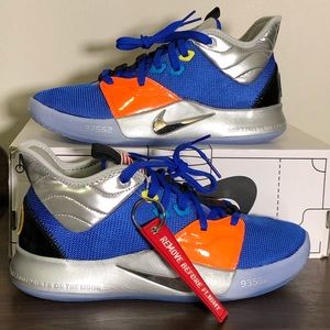 Nike PG 4 PCG Nike PG 4 PCG